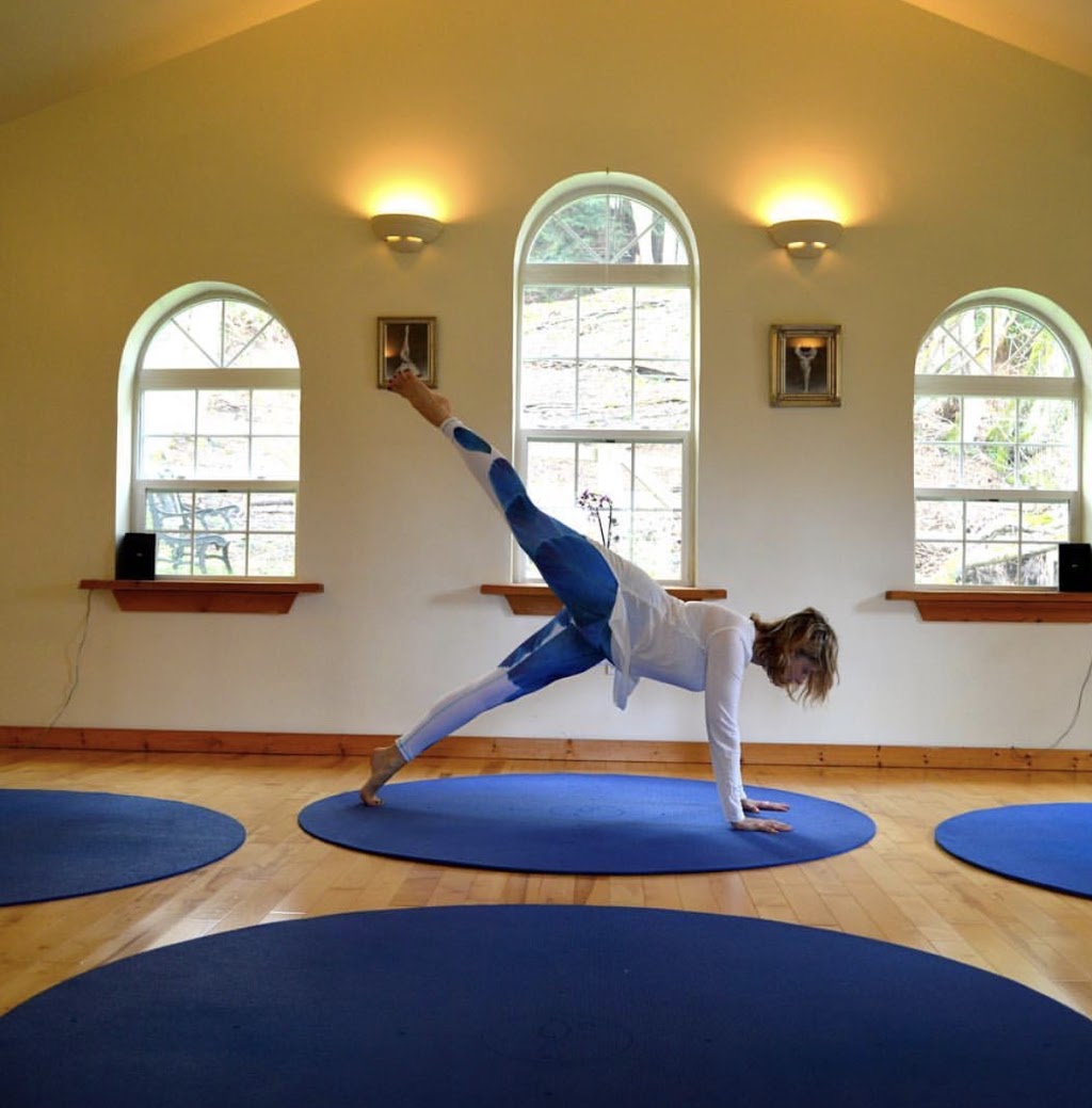 Madrona Yoga | 101 Goodman Rd Suite 1, Point Roberts, WA 98281, USA | Phone: (360) 945-5536