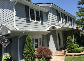 Grade A Painting | 16 Lochearne St, Hamilton, ON L8R 1V8, Canada | Phone: (289) 208-8334