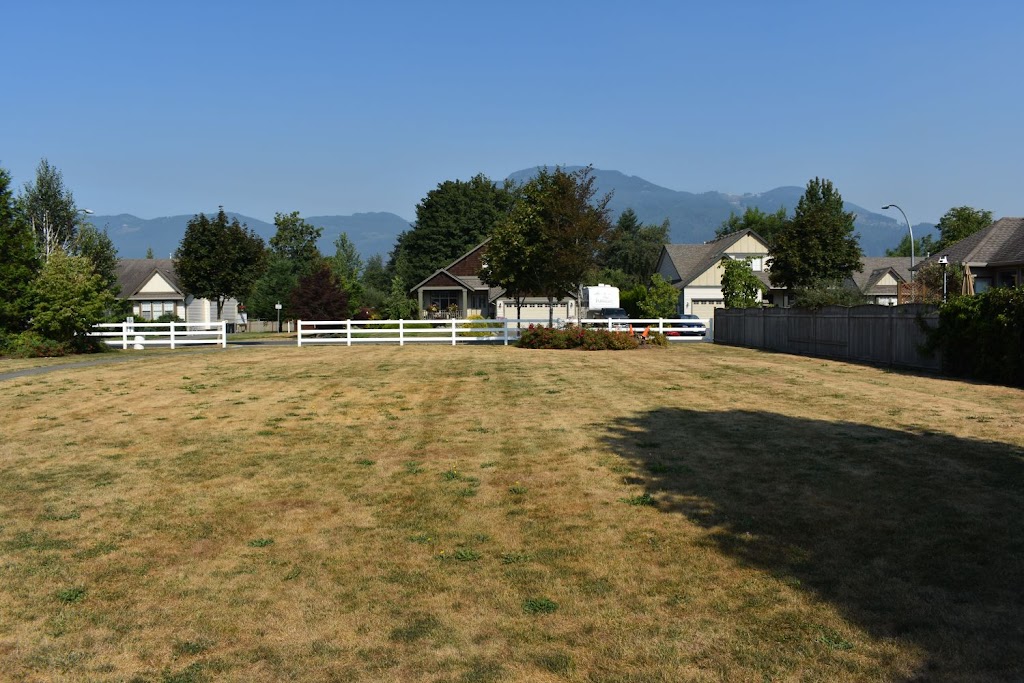 McCaffrey Park | Agassiz, BC V0M 1A1, Canada | Phone: (604) 796-2235