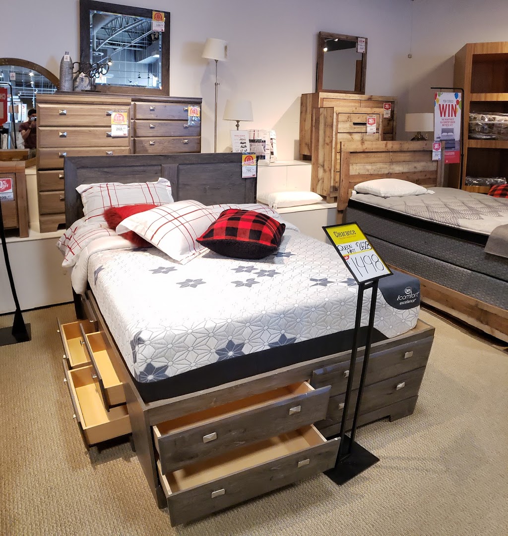 The Brick | 1920 99 St NW, Edmonton, AB T6K 1K9, Canada | Phone: (780) 430-5151