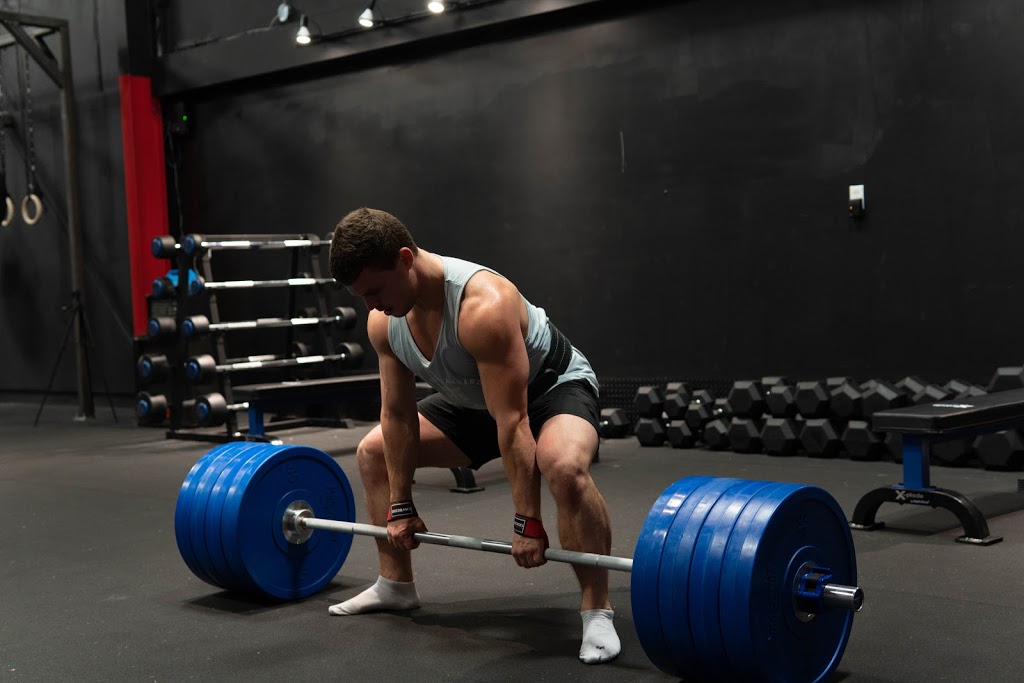 Sunshine Coast Lift Strength and Conditioning Centre | 102 - 1873 Cosyan Pl, Sechelt, BC V0N 3A1, Canada | Phone: (604) 989-2269