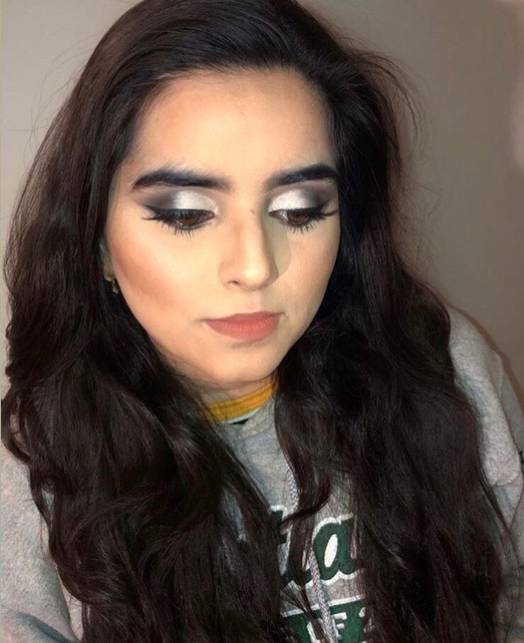 Makeup by MH Beauty | Forestview Blvd, Niagara Falls, ON L2H 0L9, Canada | Phone: (647) 913-7859