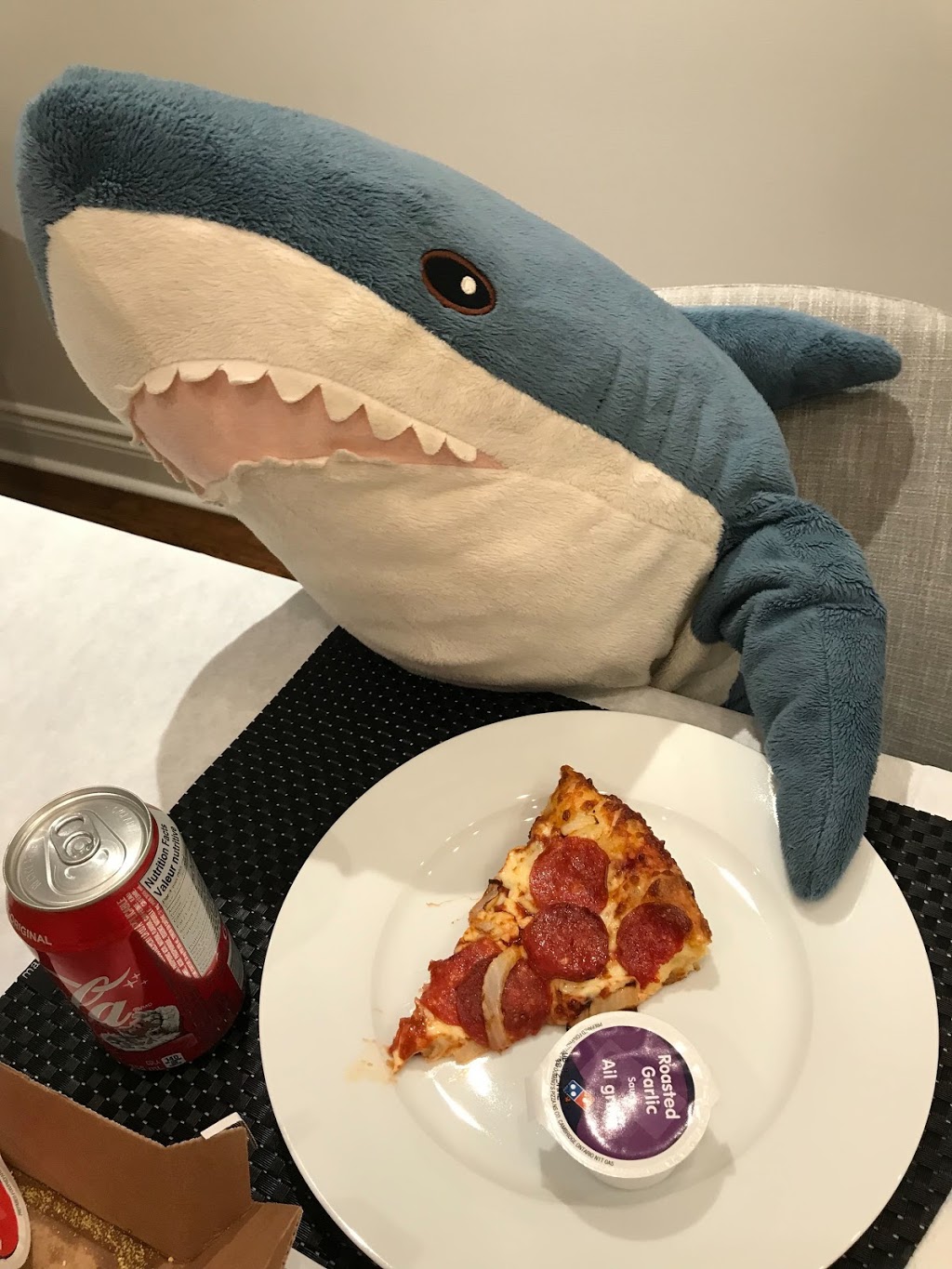 Dominos Pizza | 873 Danforth Ave, Toronto, ON M4J 1L8, Canada | Phone: (416) 778-7800
