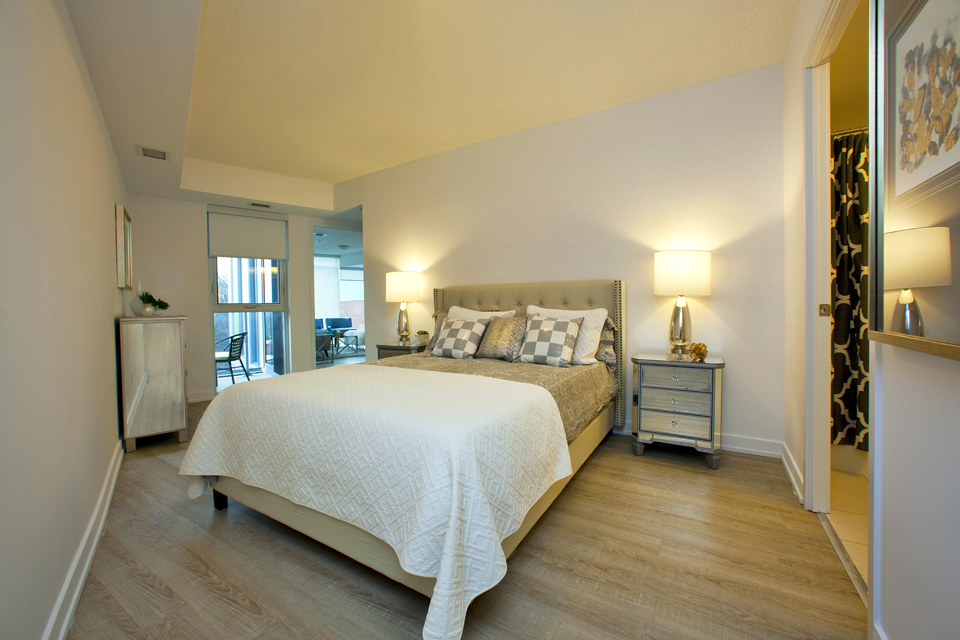 BeachHill Apartments | 763 Woodbine Ave, Toronto, ON M4E 2J4, Canada | Phone: (647) 351-1244