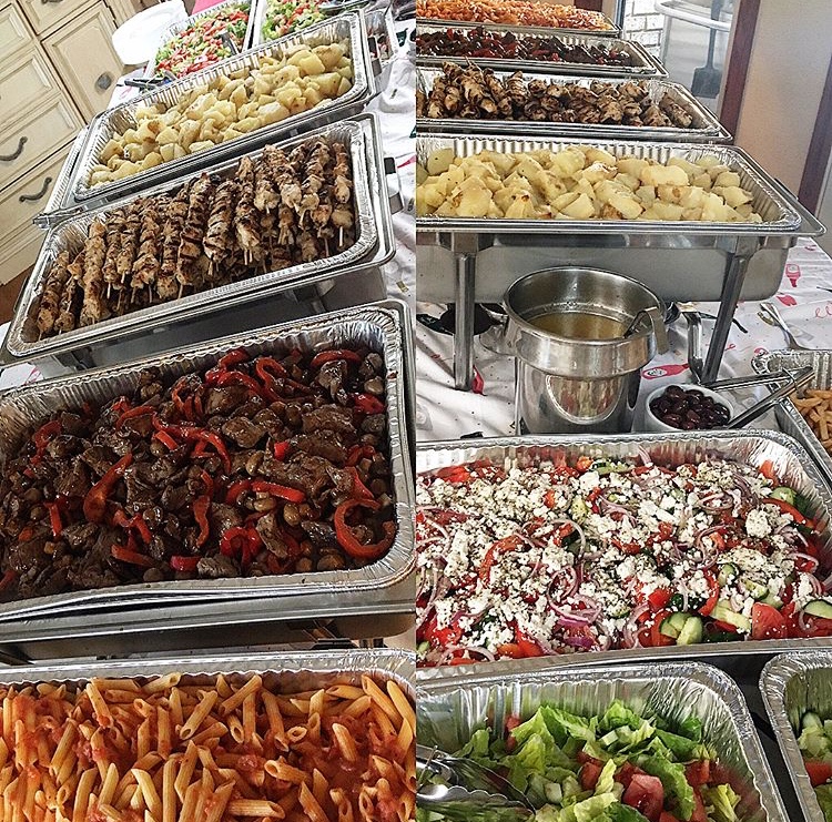 Kings Landing Catering | 455 Seacliff Dr, Kingsville, ON N9Y 2K5, Canada | Phone: (647) 971-3042