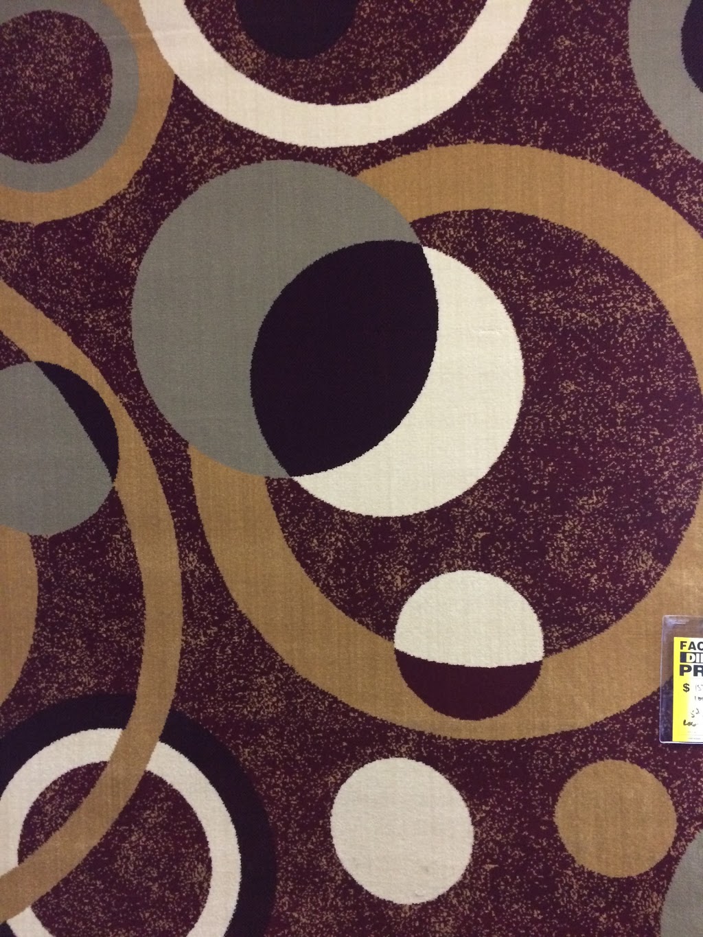 The Carpet Centre Factory Direct | 15551 Fraser Hwy, Surrey, BC V3S 2V8, Canada | Phone: (604) 589-9696