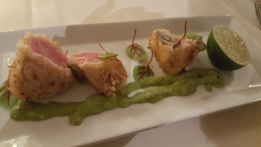 207 Steak and Seafood | QC-207, Kahnawake, QC J0L 1B0, Canada