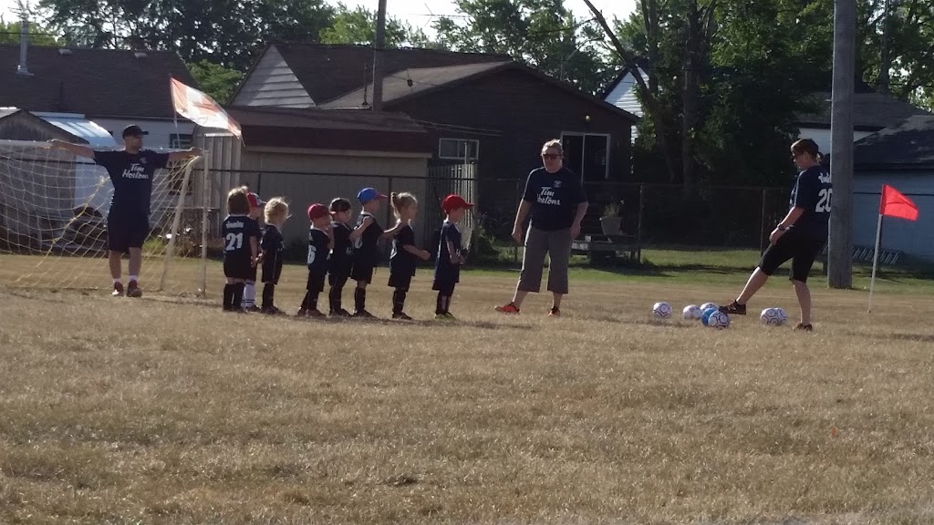 Plymouth Park | 232 Plymouth Rd, Welland, ON L3B 3E2, Canada | Phone: (289) 407-7775