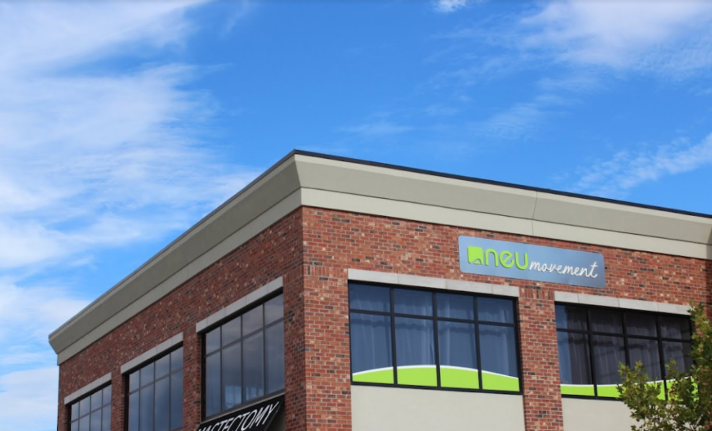 NeuMovement Vernon | 5100 Anderson Way #206, Vernon, BC V1T 9V2, Canada | Phone: (250) 545-2848