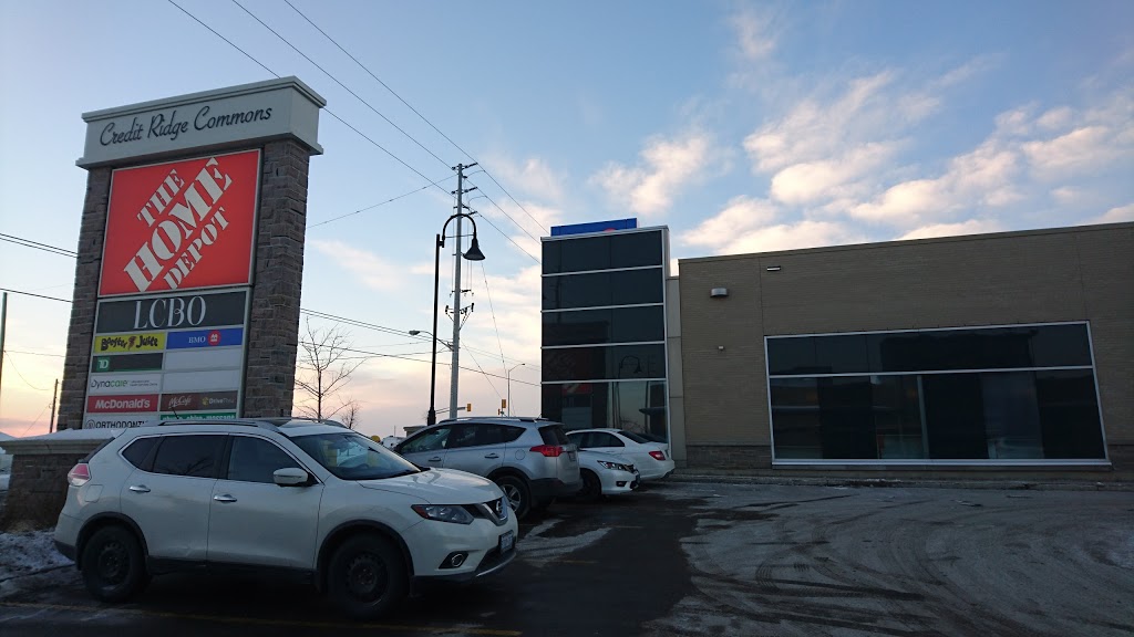 brampton bmo