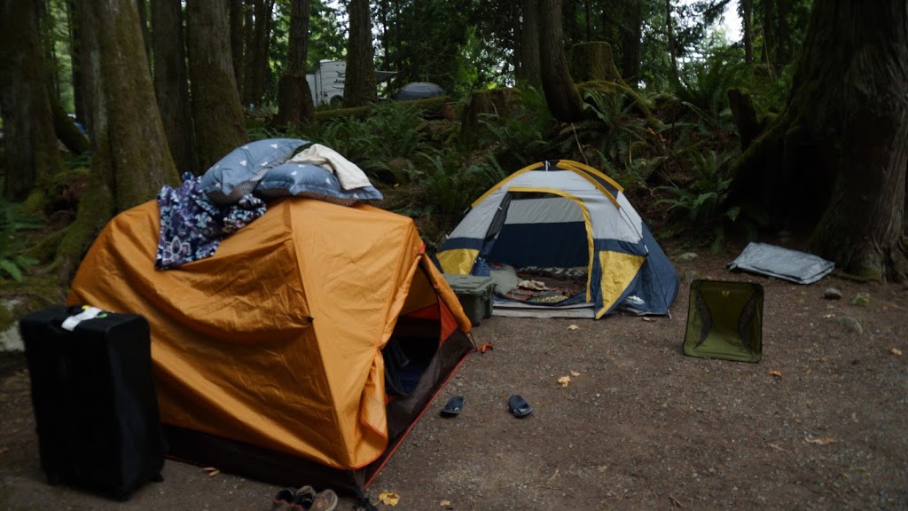 Bear Creek Campground | Unnamed Rd, Fraser Valley C, BC V0M 1K0, Canada | Phone: (604) 701-8657