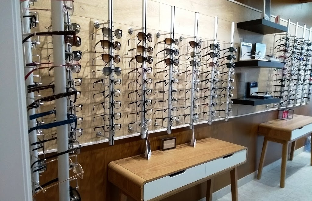 Mount Joy Eye Care | 9889 Markham Rd #3, Markham, ON L6E 0B7, Canada | Phone: (905) 201-1201