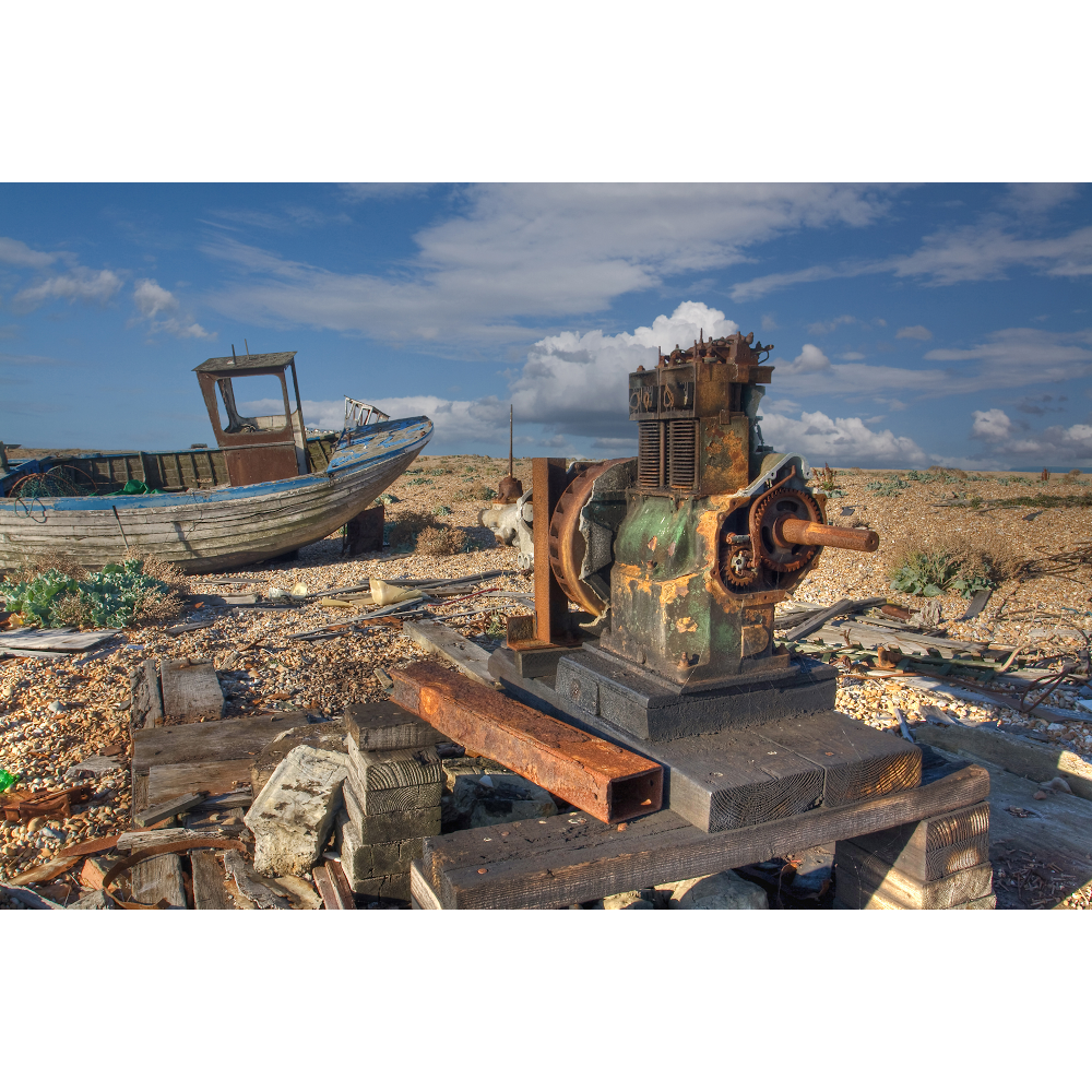 Recycle My Boat | 9386 Alaska Way, Delta, BC V4C 4R8, Canada | Phone: (604) 988-4411