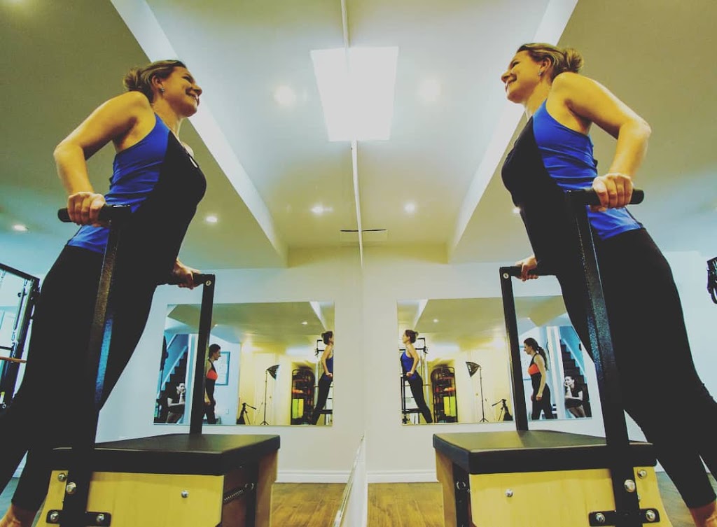 Pilates Buddies | 2 Hunters Point Dr unit 1, Richmond Hill, ON L4C 9Y4, Canada | Phone: (416) 508-3898