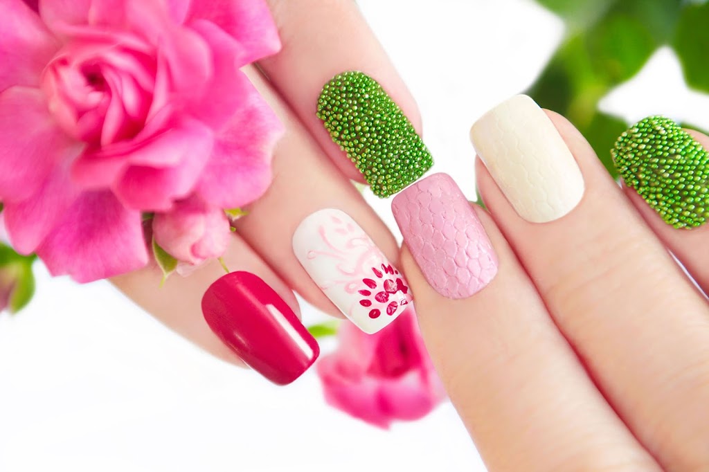 Js Nails | 15501B Stony Plain Rd, Edmonton, AB T5P 3Z1, Canada | Phone: (780) 484-4688
