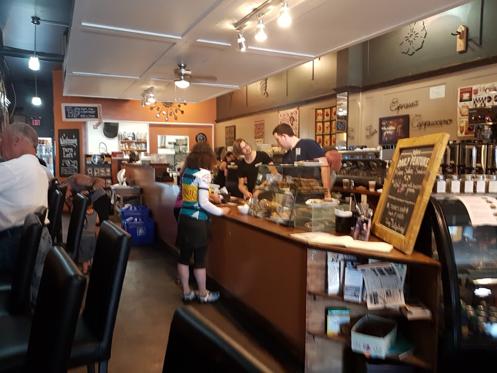 Jojos Café | 8316 Main St, Osoyoos, BC V0H 1V4, Canada | Phone: (250) 495-6652