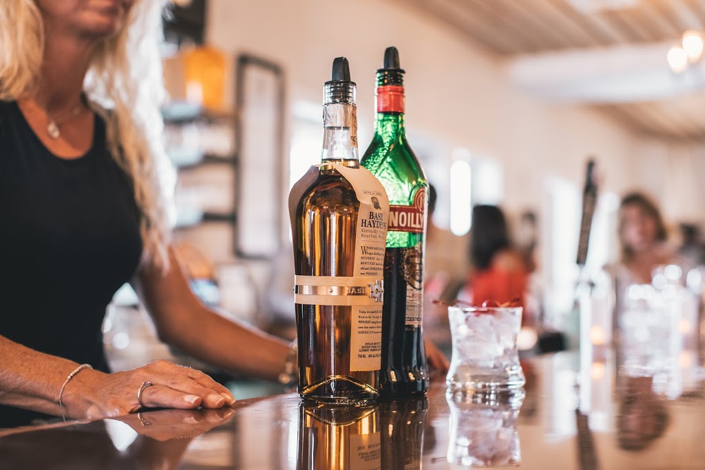 The Inn Kitchen - Farmhouse Bistro | 560 S Water St, Marine City, MI 48039, USA | Phone: (810) 676-5200