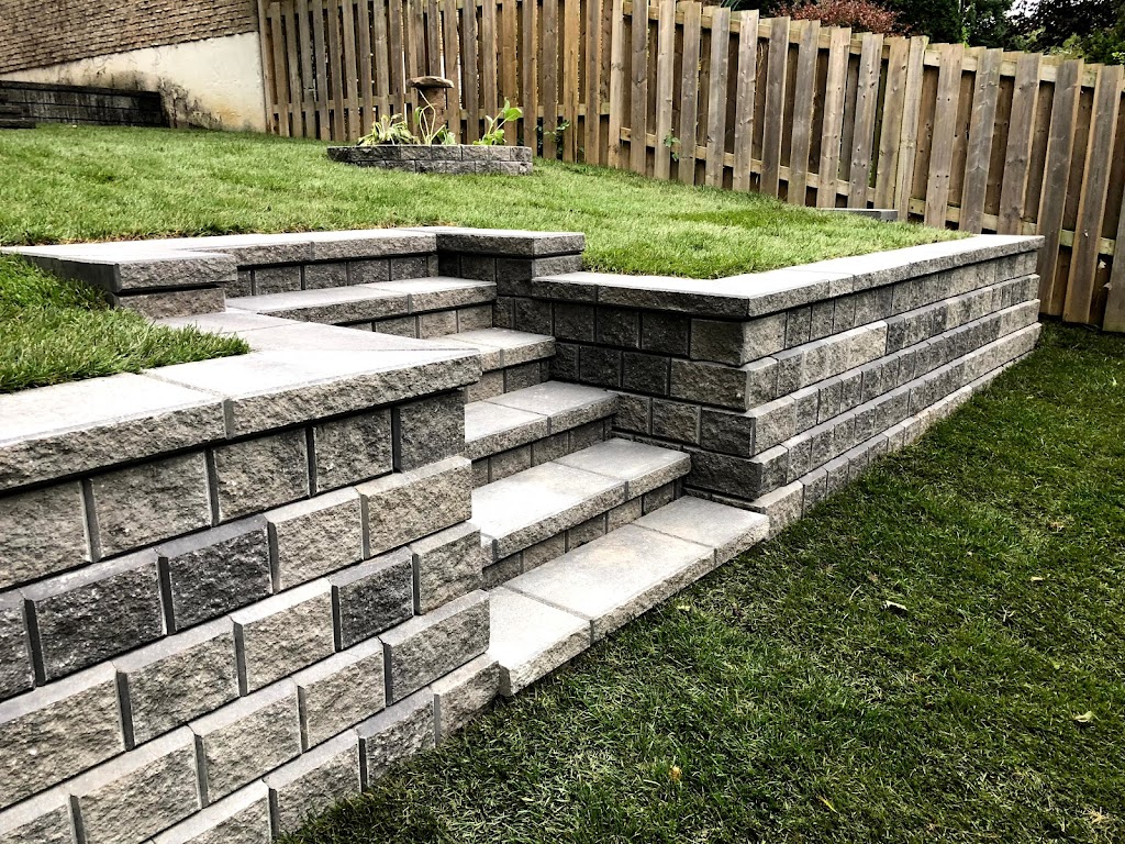 Land Master Contracting Ltd. | 27 McMaster Ave, Aurora, ON L4G 7M8, Canada | Phone: (647) 921-4242