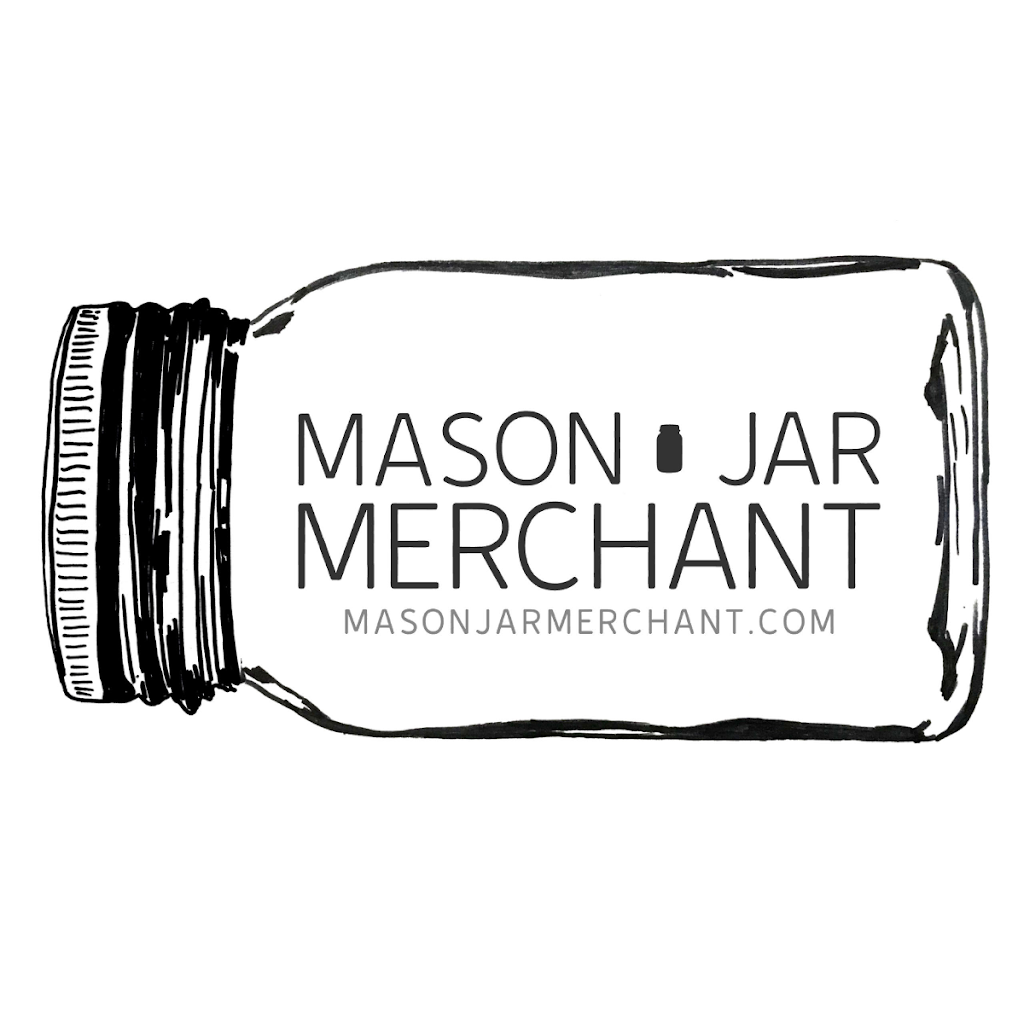 Mason Jar Merchant | 1685 H St, Blaine, WA 98230, USA | Phone: (778) 822-2743