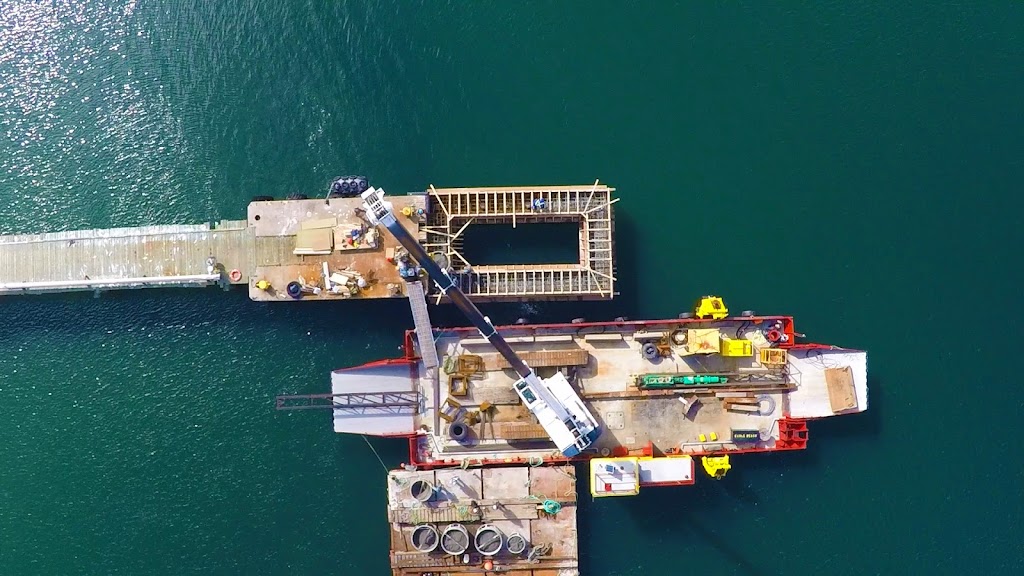 Eagle Beach Contractors | 2033 Hammonds Plains Rd, Hammonds Plains, NS B4B 1P3, Canada | Phone: (902) 835-7664