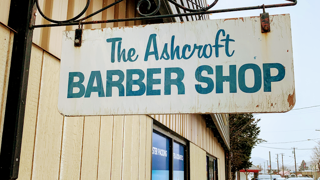 Beccas Barber shop | 200 Railway Ave #210, Ashcroft, BC V0K 1A0, Canada | Phone: (250) 457-3124