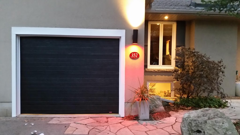 Norse Doors | 39 Ferguson Rd, Kirkfield, ON K0M 2B0, Canada | Phone: (705) 413-6677