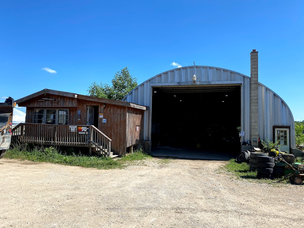 Riverside Auto | 782606, Side Rd 3, Chatsworth, ON N0H 1G0, Canada | Phone: (519) 794-4599