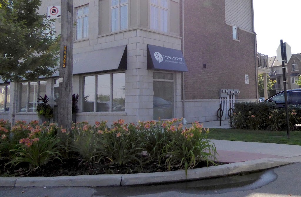 AG Dentistry | 7-1401 Plains Rd E, Burlington, ON L7R 3P9, Canada | Phone: (905) 635-6725