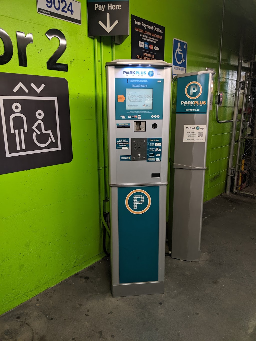 CPA Lot 24 Arts Commons Parkade | 829 Macleod Trail SE, Calgary, AB T2G 0K8, Canada | Phone: (403) 537-7000