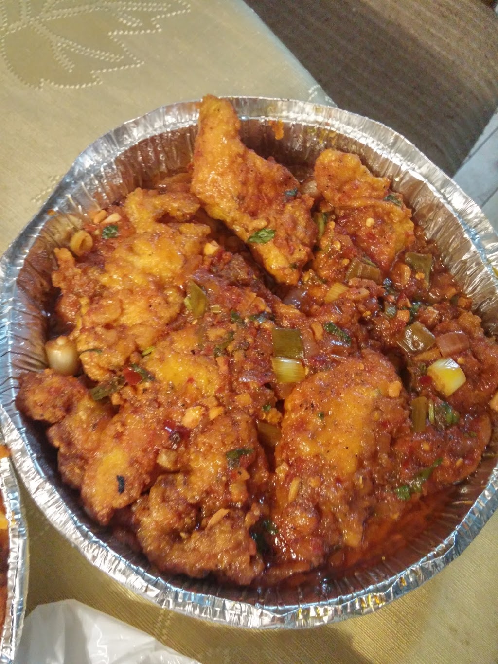 India Curry House | 80 Pertosa Dr, Brampton, ON L6X 5E9, Canada | Phone: (905) 454-7500