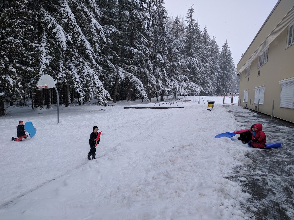 Sunshine Hills Elementary | 11285 Bond Blvd, Delta, BC V4E 1N3, Canada | Phone: (604) 594-8491