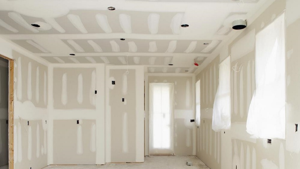 ADVANCED DRYWALL SOLUTIONS | Vancouver, BC V6J 2G5, Canada | Phone: (604) 805-7145