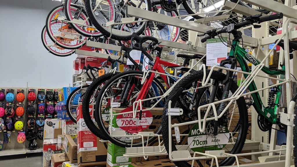 Walmart Mississauga Dixie Supercentre | 1500 Dundas St E, Mississauga, ON L4X 1L4, Canada | Phone: (905) 615-1018