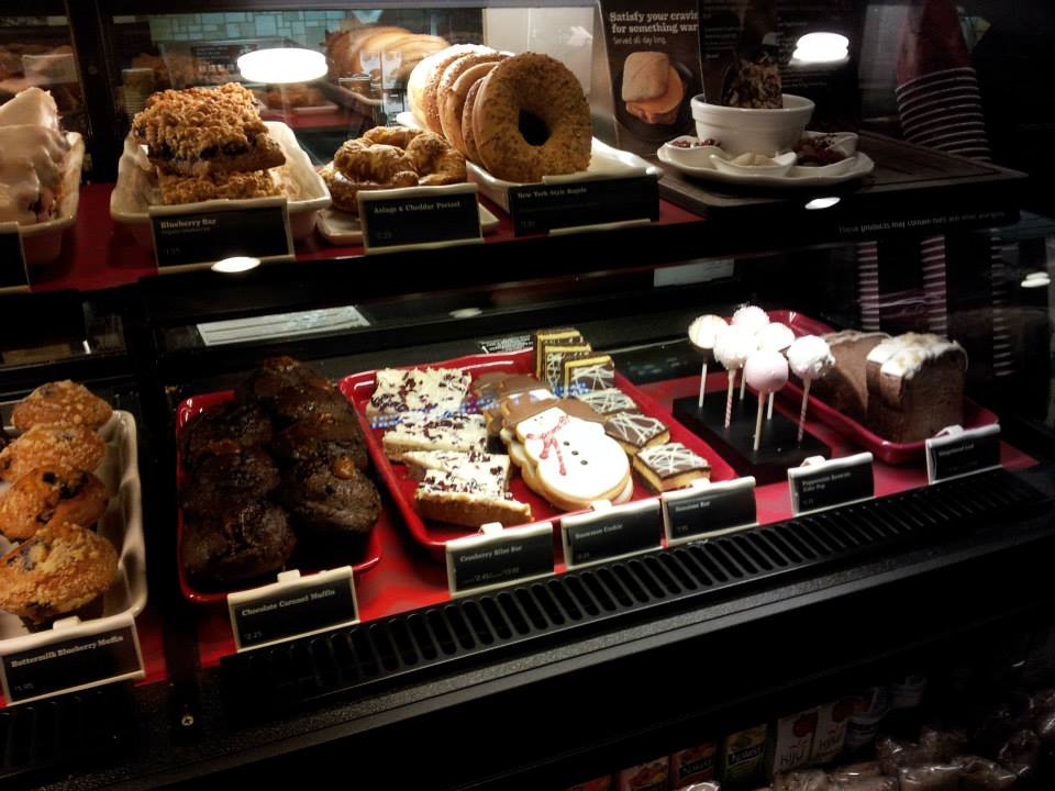 Starbucks | Village at, 840 Main St Unit E2, West Vancouver, BC V7T 2Z3, Canada | Phone: (604) 925-6630