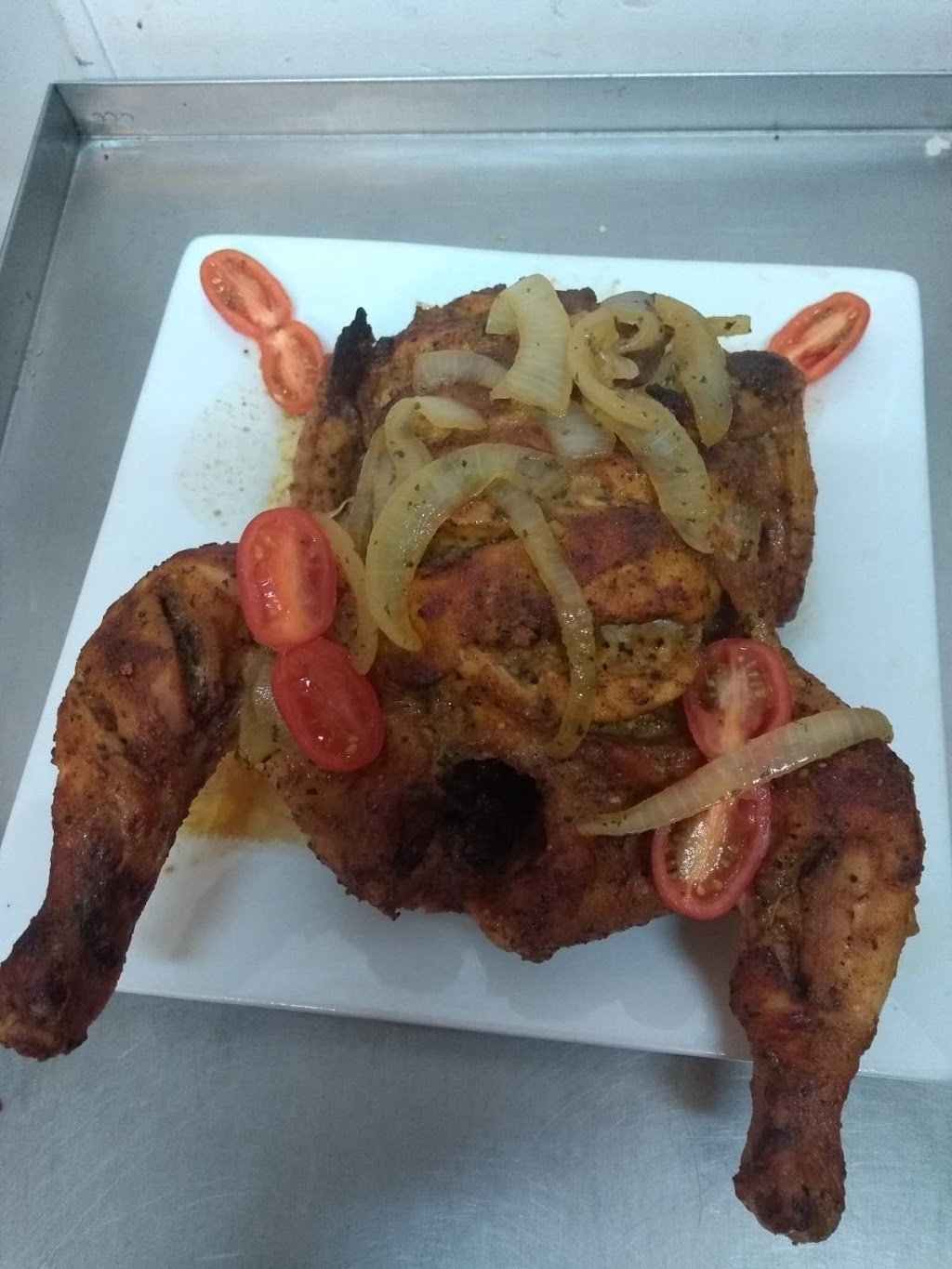 Simba Resto Lounge | 408 McArthur Ave., Ottawa, ON K1K 1G8, Canada | Phone: (613) 744-1371