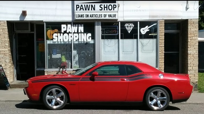 Eds Pawn Shop | 244 Bay St, Thunder Bay, ON P7B 1R3, Canada | Phone: (807) 344-3341