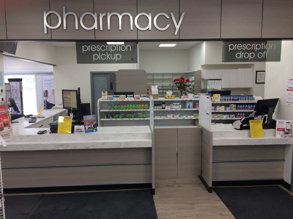 Pharmasave Glenbrook | 3803 26 Ave SW #2, Calgary, AB T3E 6V7, Canada | Phone: (403) 455-7227