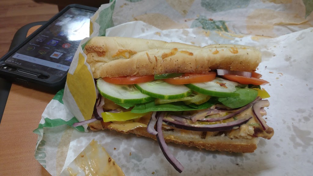 Subway | 5735 S Transit Rd, Lockport, NY 14094, USA | Phone: (716) 433-3500