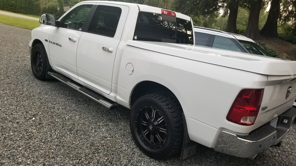 Keep It Shining-auto detailing | 7284 Marble Hill Rd, Chilliwack, BC V4Z 1J5, Canada | Phone: (604) 845-5291