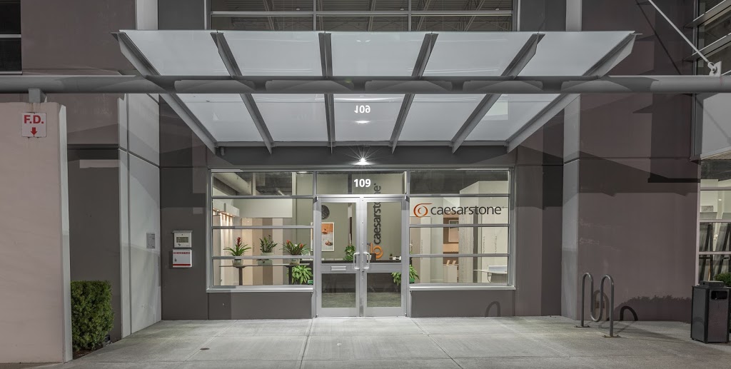Caesarstone (Showroom & Warehouse) | 5555 Trapp Ave #109, Burnaby, BC V3N 0B2, Canada | Phone: (604) 638-1485