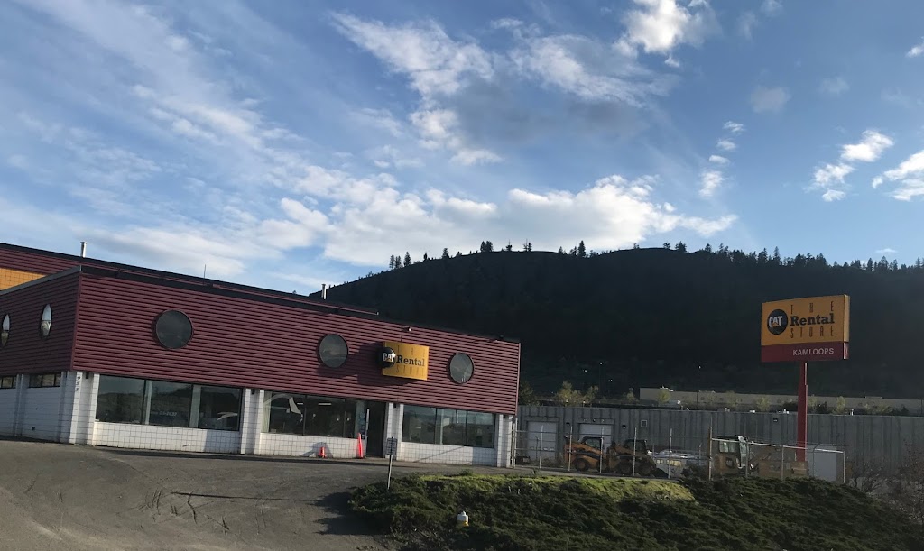 The Cat Rental Store | 1776 Kelly Douglas Rd, Kamloops, BC V2C 5S4, Canada | Phone: (250) 372-7770