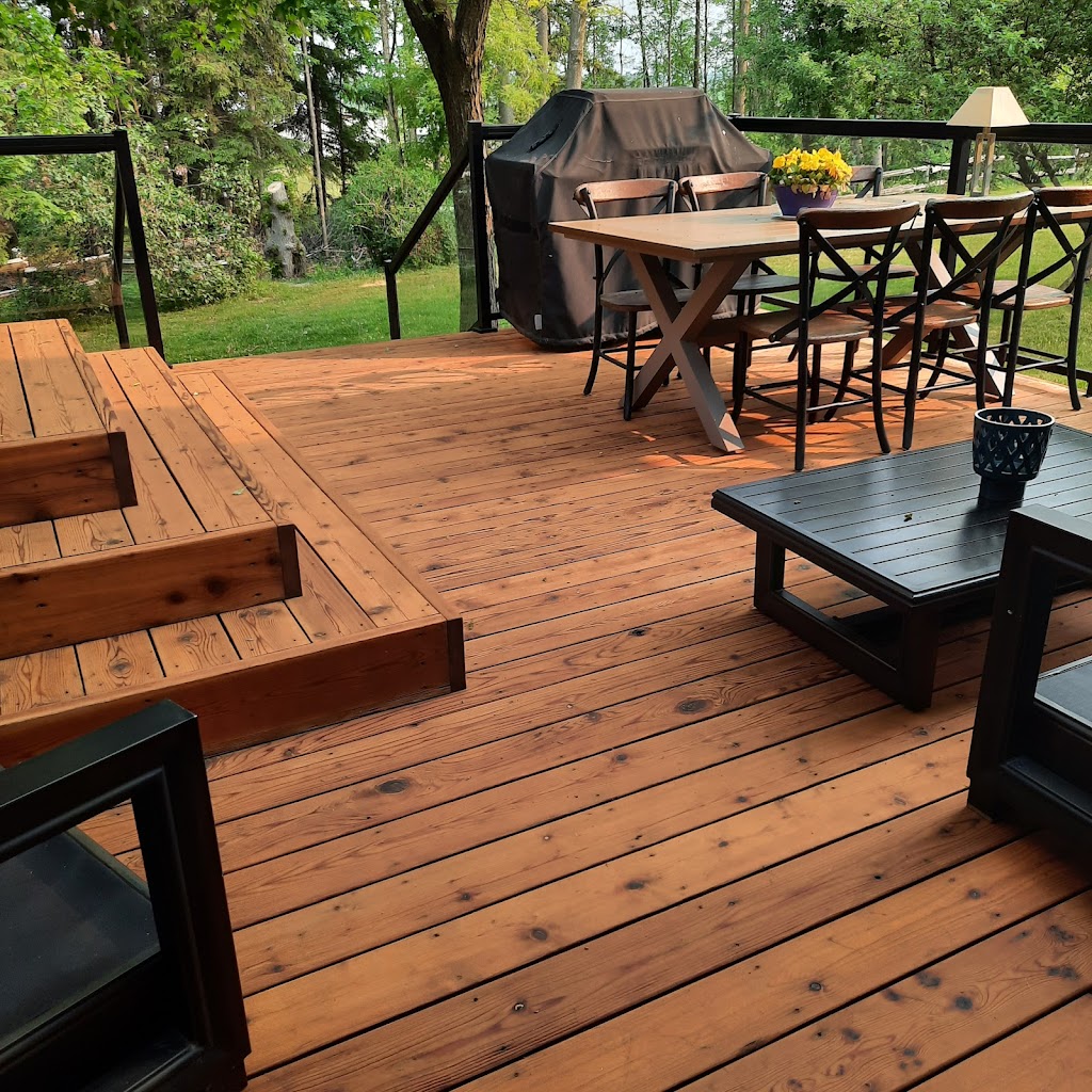 Deck Refresh | 183 Clifford St, London, ON N5Y 1Z7, Canada | Phone: (519) 476-9423