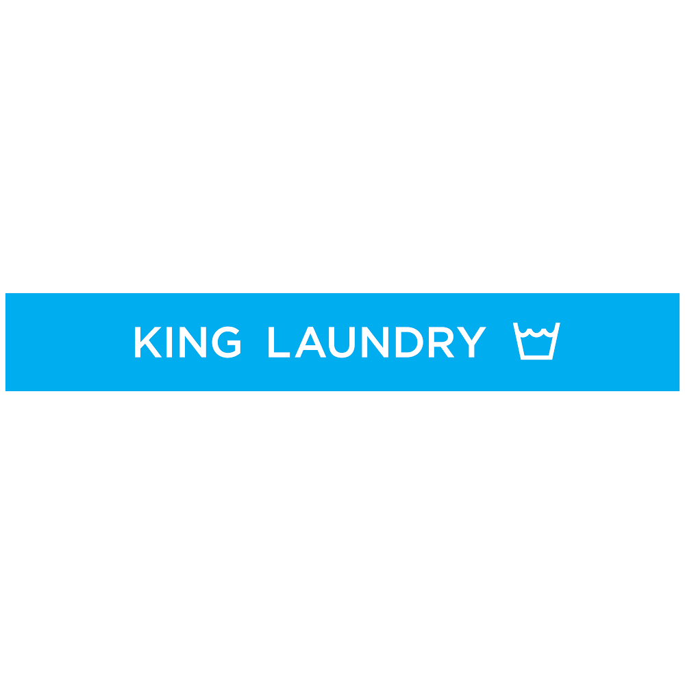 King Laundry | 278 King St, Welland, ON L3B 3J8, Canada | Phone: (289) 820-5679