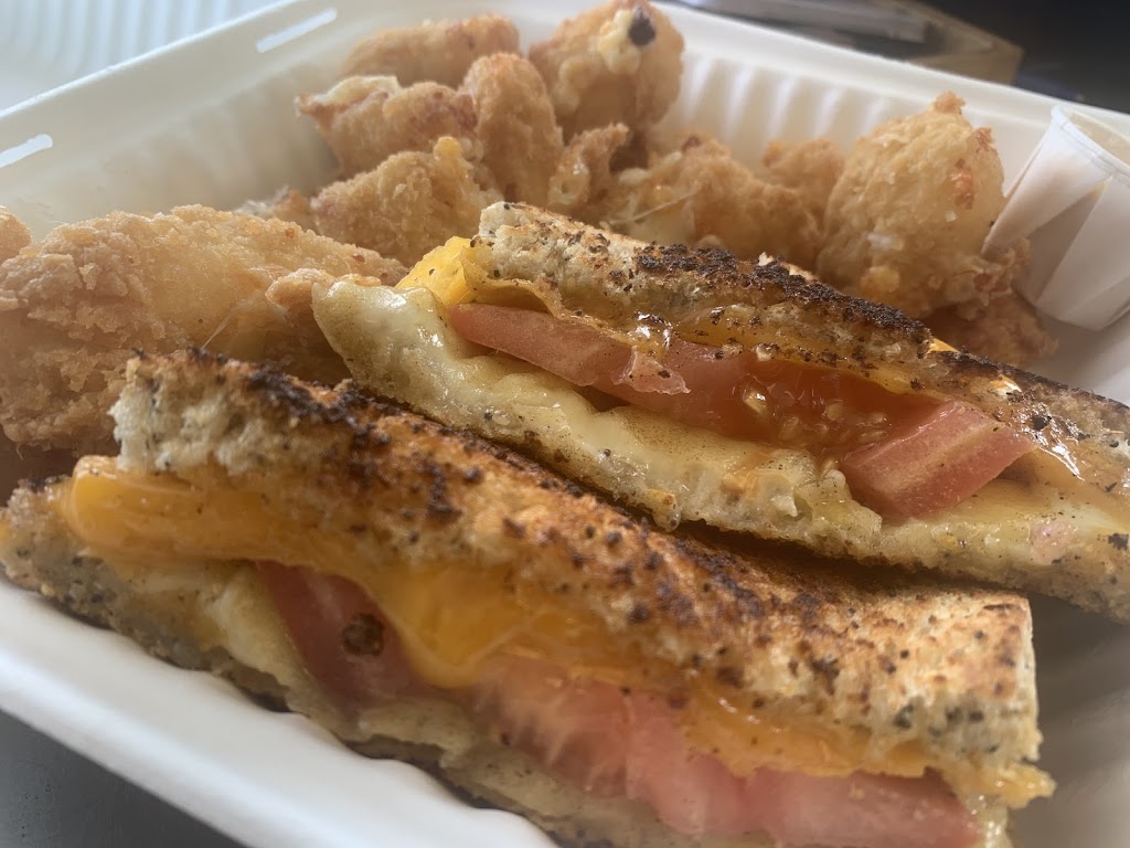 Cheesy Monkii Food Truck | 1987 ON-21, Kincardine, ON N2Z 2X4, Canada | Phone: (519) 708-8783