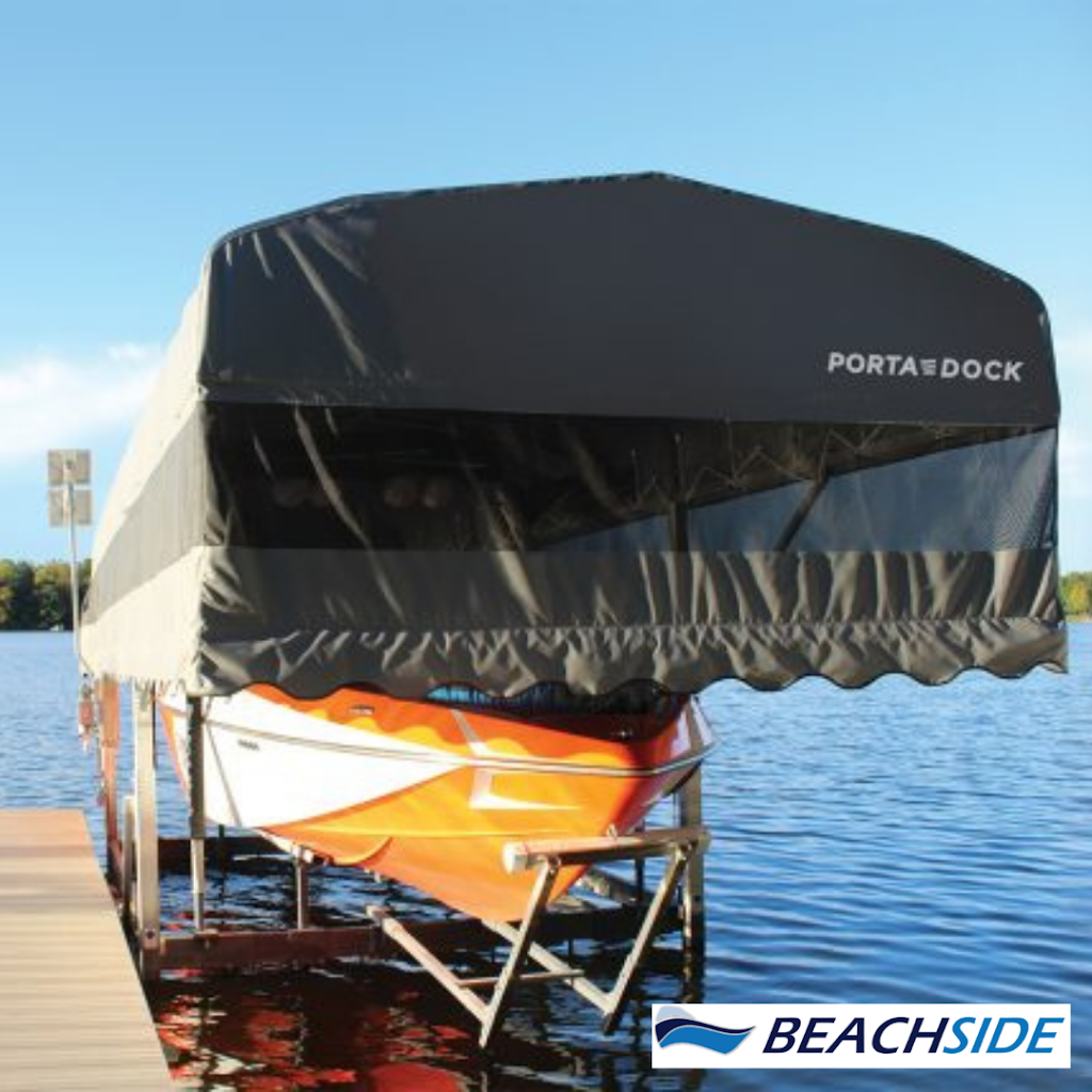 Beachside Docks & Lifts | 282063 b, hwy 13, Westerose, AB T0C 2V0, Canada | Phone: (780) 586-2233