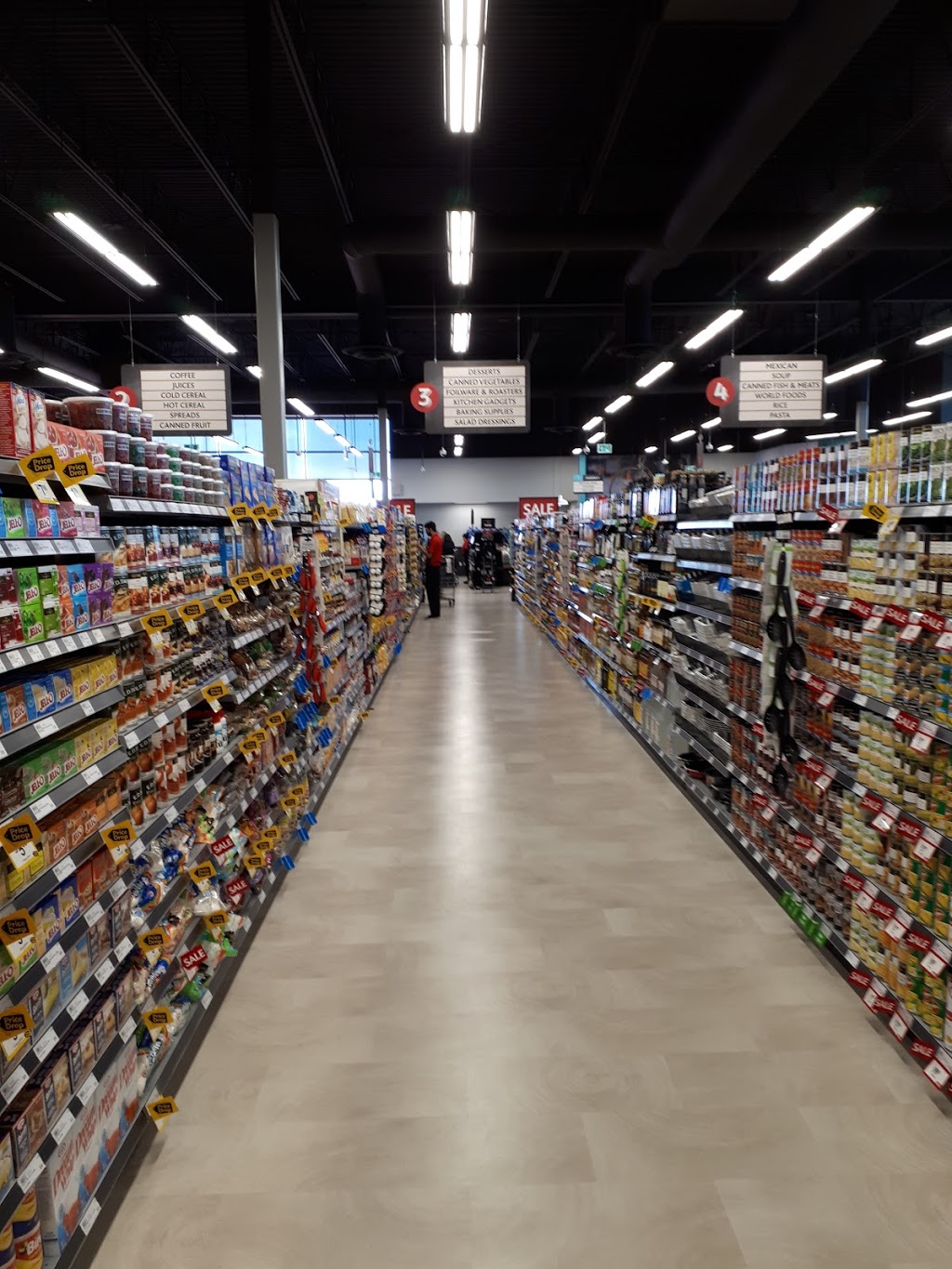 Co-op Food Store | 1025 Chappelle Blvd SW, Edmonton, AB T6W 0C3, Canada | Phone: (780) 431-7100