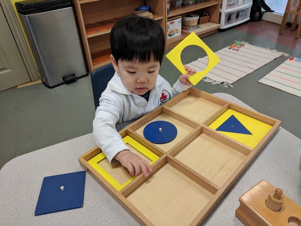 MindTech Montessori Schools | 8961 Ninth Line, Markham, ON L6B 1A8, Canada | Phone: (905) 471-0732