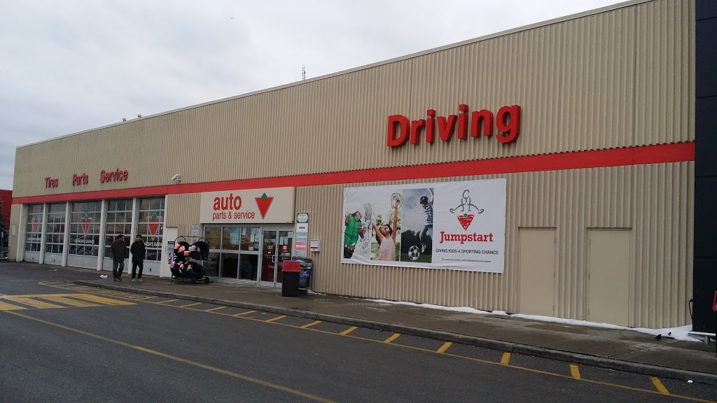Canadian Tire | 5970 Mavis Rd, Mississauga, ON L5V 2P5, Canada | Phone: (905) 813-9855