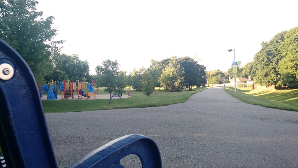 Meadowland Park | Brampton, ON L6W 3N7, Canada