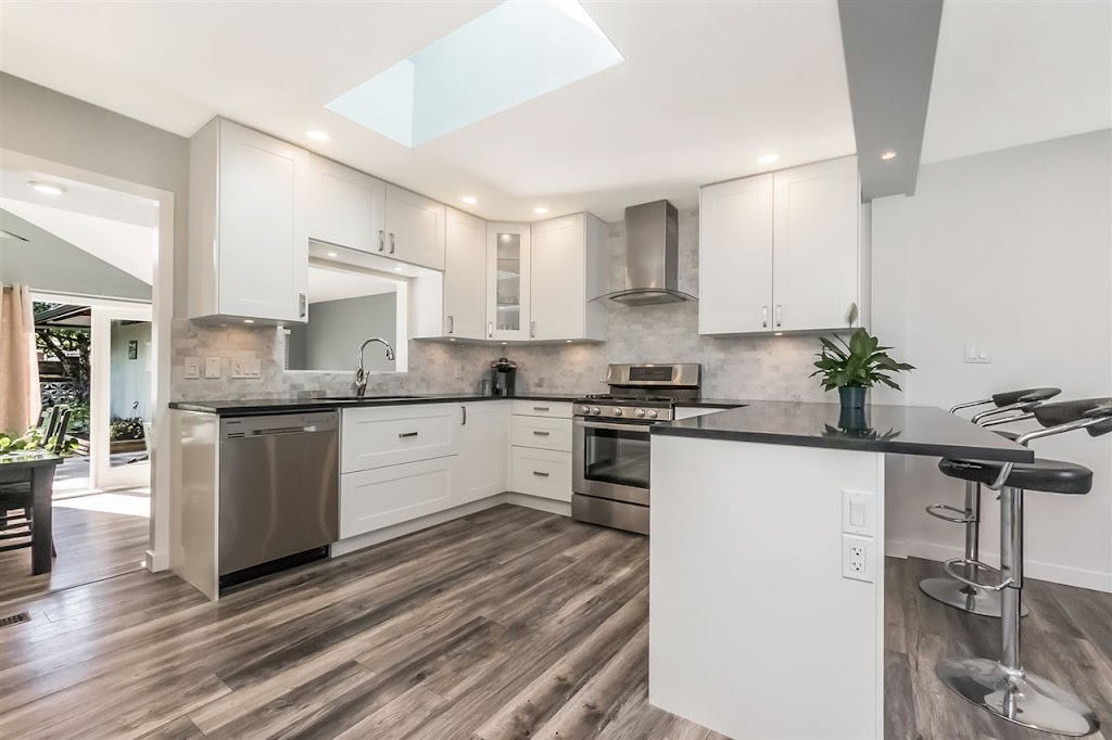 iHome Cabinets & Countertops | 34261 Marshall Rd #103, Abbotsford, BC V2S 1L8, Canada | Phone: (604) 870-8856